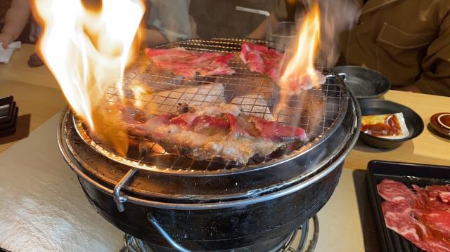 肉匠坂井 岐阜正木店のレポート写真1（ちぃーたん）