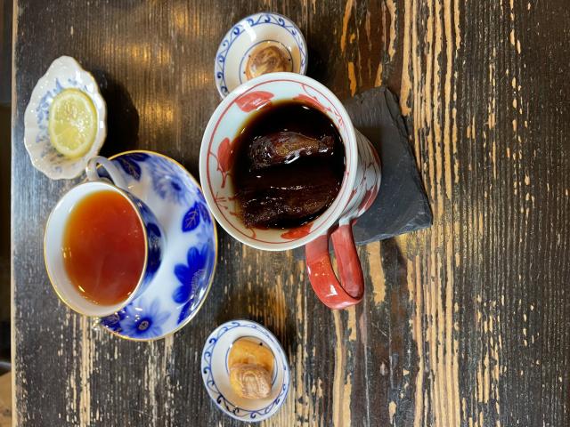 コロポックルへの岐阜の食いしん坊担当さんのレビュー写真