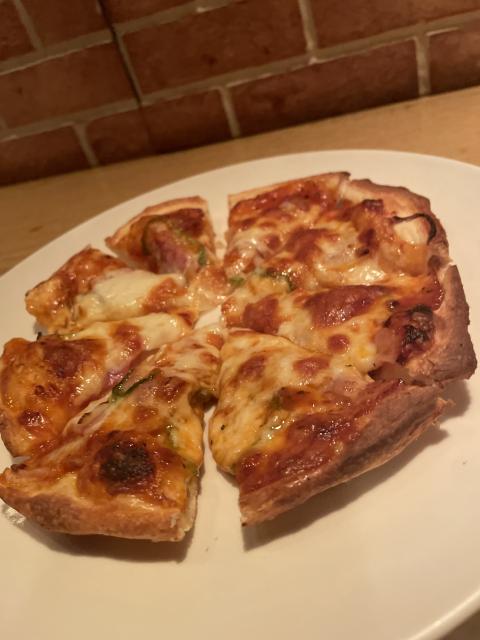 Bee Hiveへの岐阜の食いしん坊担当さんのレビュー写真