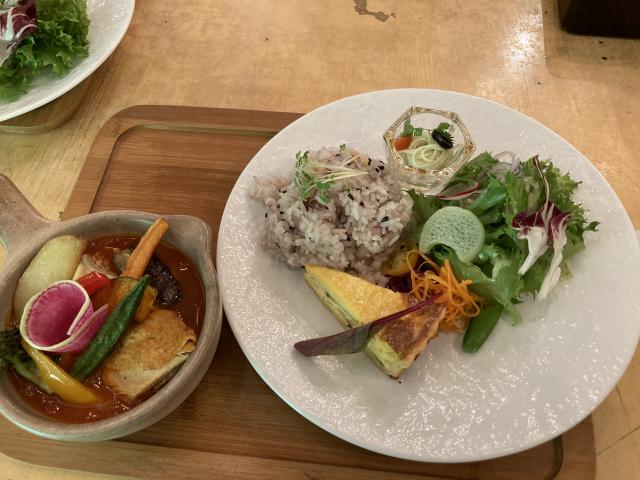 Cafe de dolceへのえころんさんのレビュー写真