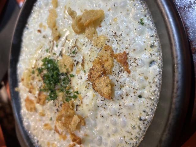 ピッツェリア マリノ 岐阜市橋店へのポニョさんのレビュー写真