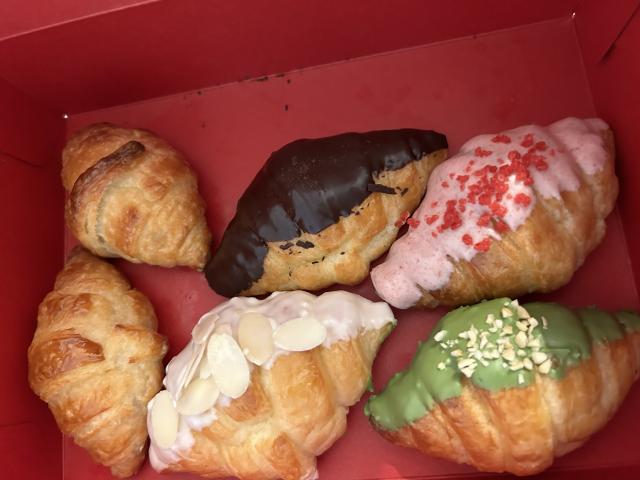 MI PANADERIAへのポニョさんのレビュー写真