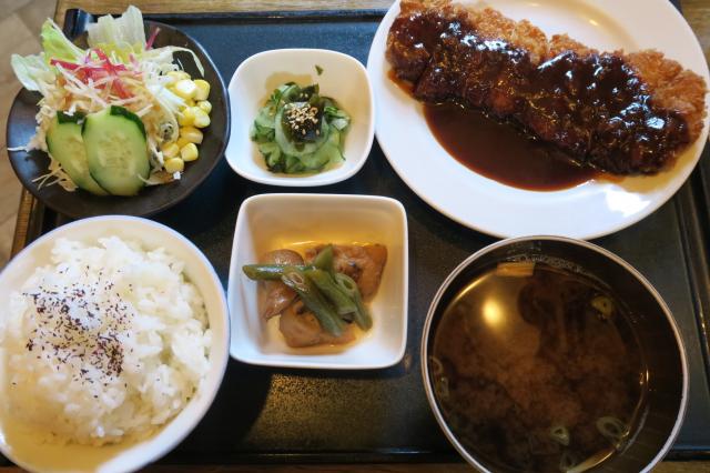 COFFEE HOUSE OLDPINEへのみずほのトヤマさんのレビュー写真