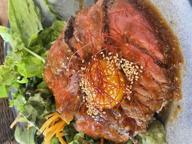 BHM'S Cafeへの岐阜の食いしん坊担当さんのレビュー写真