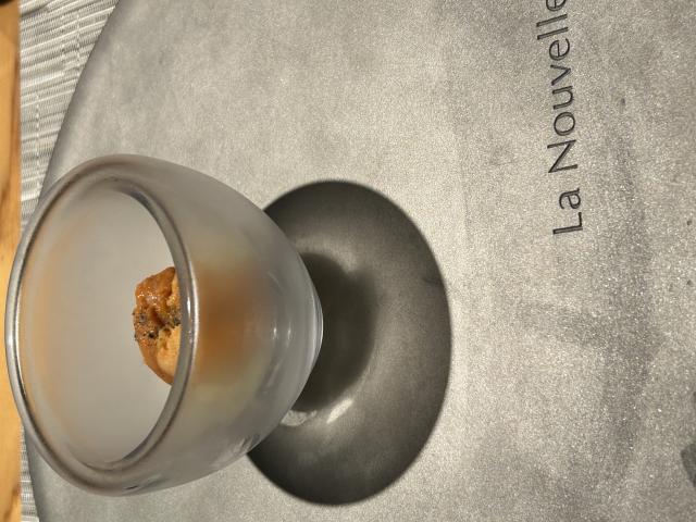La Nouvelle Luneへのポニョさんのレビュー写真