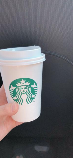 スターバックスコーヒー 大垣島里店へのにしこさんのレビュー写真