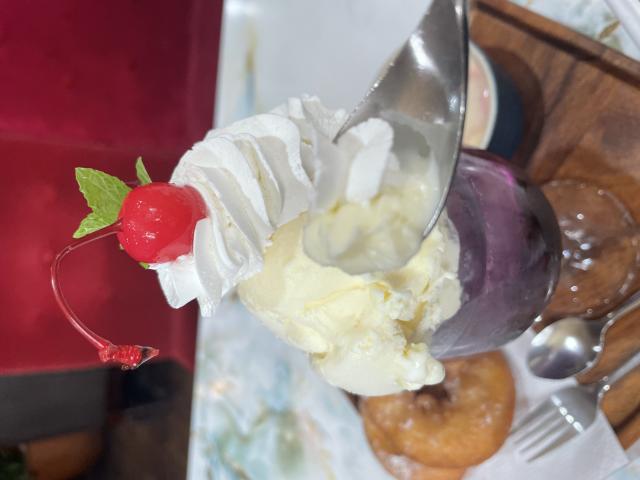 カフェ・ド・ラサールへの岐阜の食いしん坊担当さんのレビュー写真