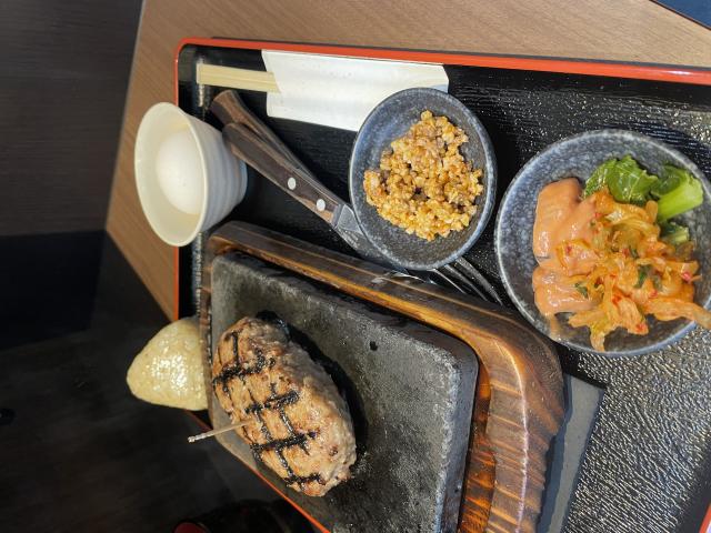 感動の肉と米 岐阜福光店への岐阜の食いしん坊担当さんのレビュー写真