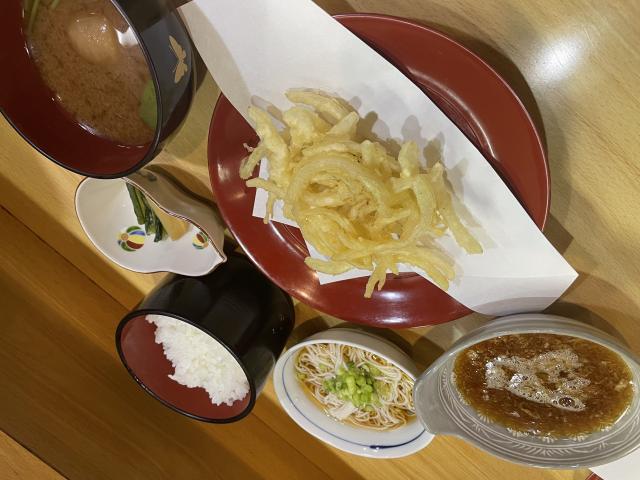 松美への岐阜の食いしん坊担当さんのレビュー写真