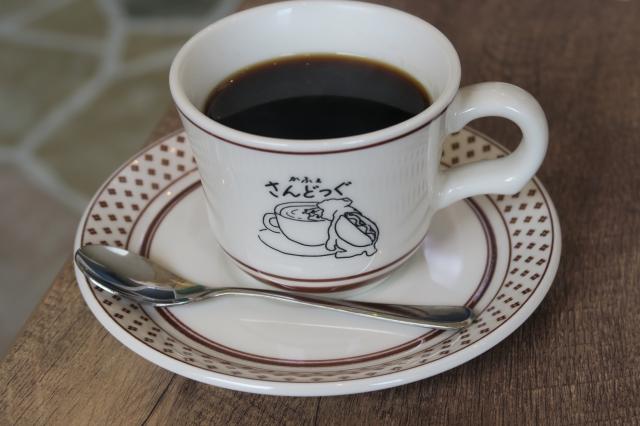 かふぇ さんどっぐへのみずほのトヤマさんのレビュー写真