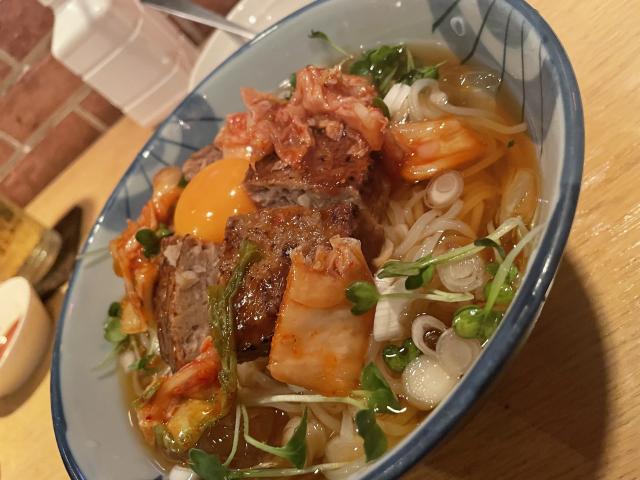 Bee Hiveへの岐阜の食いしん坊担当さんのレビュー写真