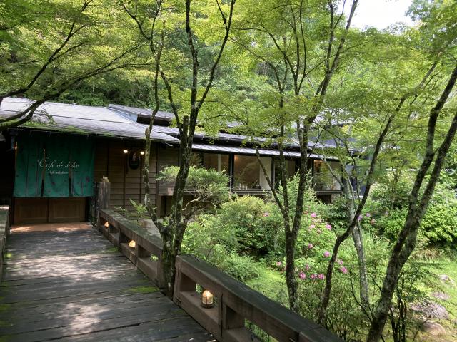 Cafe de dolceへのえころんさんのレビュー写真