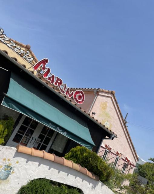 ピッツェリア マリノ 岐阜市橋店への岐阜の食いしん坊担当さんのレビュー写真
