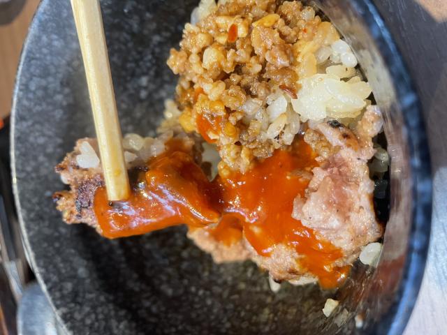 感動の肉と米 岐阜福光店への岐阜の食いしん坊担当さんのレビュー写真