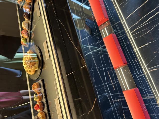 MI PANADERIAへのポニョさんのレビュー写真