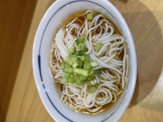 松美への岐阜の食いしん坊担当さんのレビュー写真