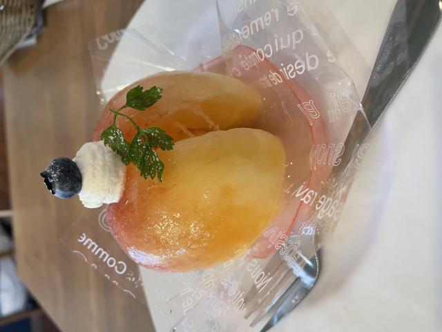 BHM'S Cafeへの岐阜の食いしん坊担当さんのレビュー写真