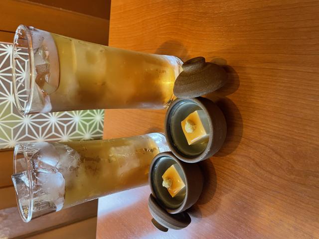 黒毛和牛ひつまぶしと創作和食 雅じゃぽ 岐阜住田店への岐阜の食いしん坊担当さんのレビュー写真