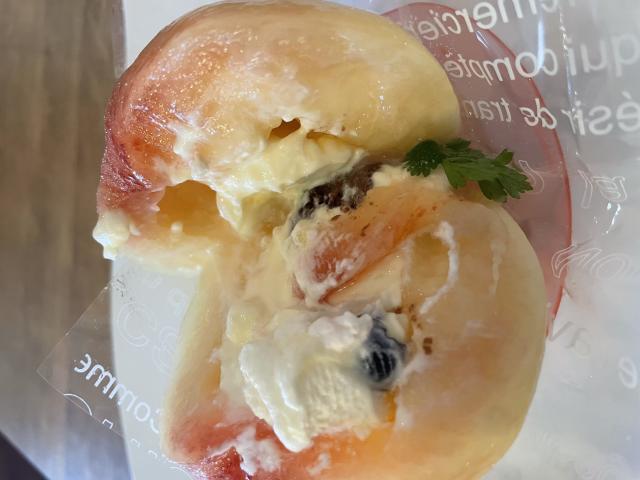 BHM'S Cafeへの岐阜の食いしん坊担当さんのレビュー写真