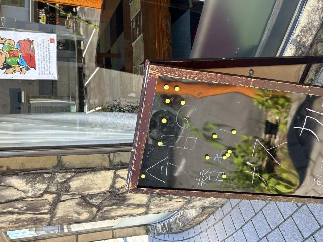 Curry cafeへのポニョさんのレビュー写真
