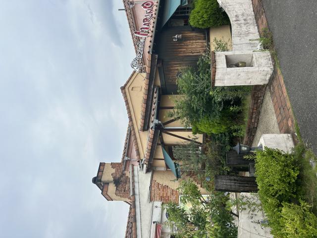 ピッツェリア マリノ 岐阜市橋店へのポニョさんのレビュー写真