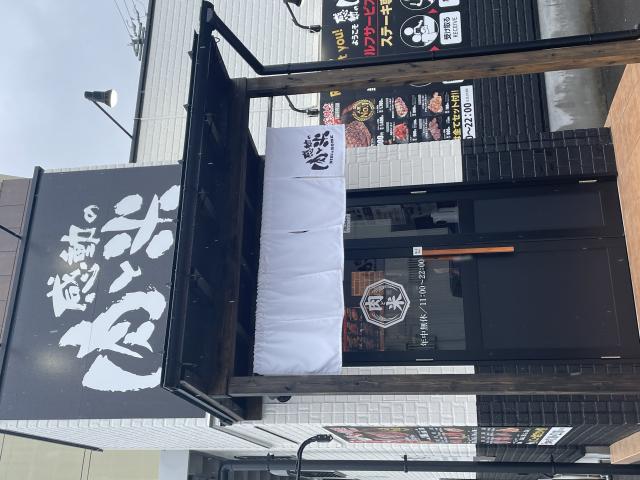 感動の肉と米 岐阜福光店への岐阜の食いしん坊担当さんのレビュー写真