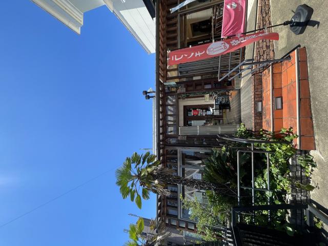 BHM'S Cafeへの岐阜の食いしん坊担当さんのレビュー写真