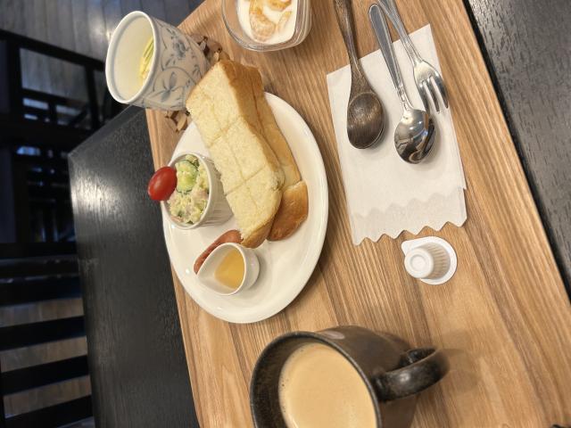 cafe&dining ET ceteraへのポニョさんのレビュー写真