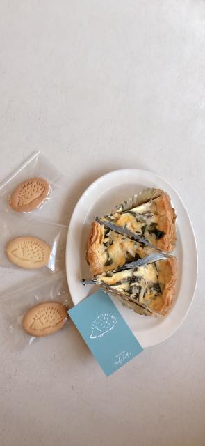 Patisserie Poche de Acoへのにしこさんのレビュー写真