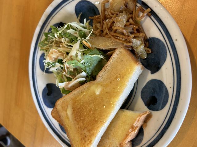 ママーンカフェへのポニョさんのレビュー写真
