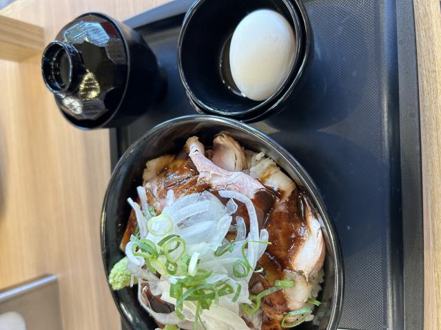 伝説のすた丼 岐阜鏡島店へのポニョさんのレビュー写真