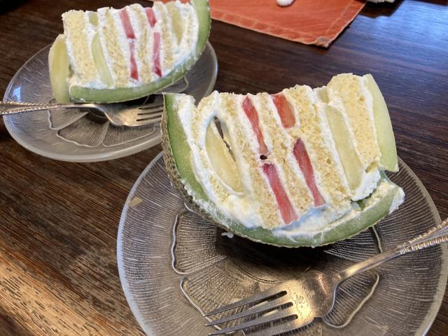 百華園へのえころんさんのレビュー写真