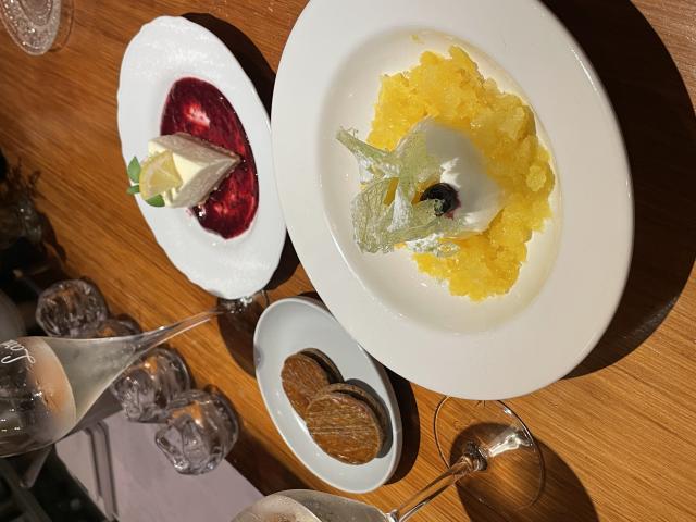 Barista&Dining NoMarkへの岐阜の食いしん坊担当さんのレビュー写真