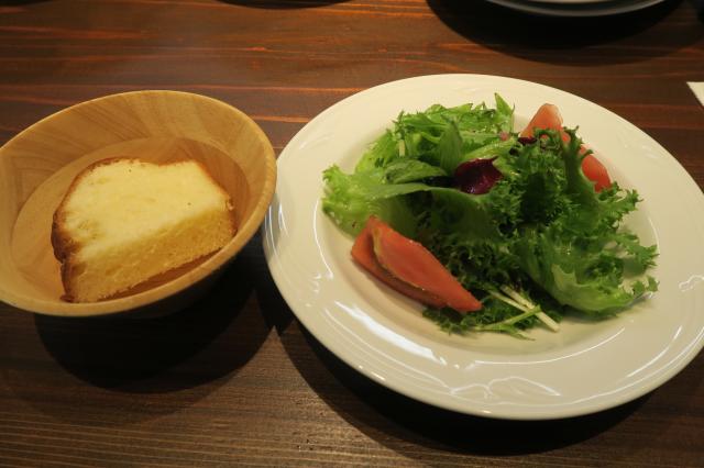 pasteria JIJIへのみずほのトヤマさんのレビュー写真