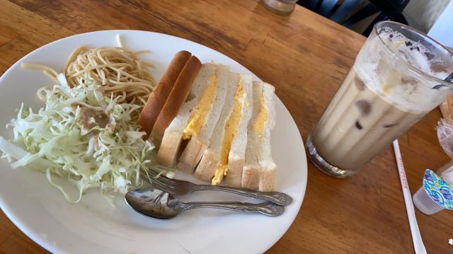 BARISUTAのレポート写真1（ちぃーたん）