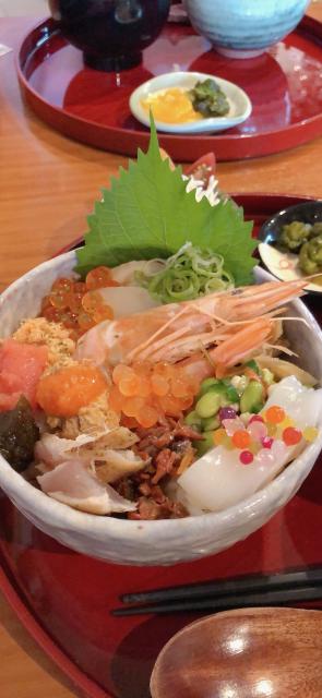 海鮮居酒屋浜焼き料理大垣へのにしこさんのレビュー写真