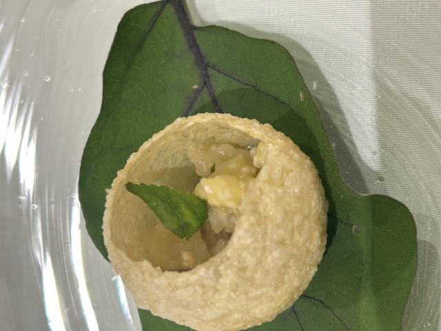 neshian 山のアトリエへのポニョさんのレビュー写真