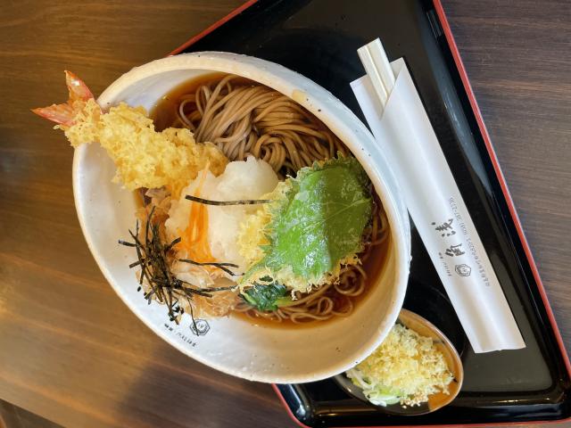 手打ちうどん 丼物 角浅への岐阜の食いしん坊担当さんのレビュー写真