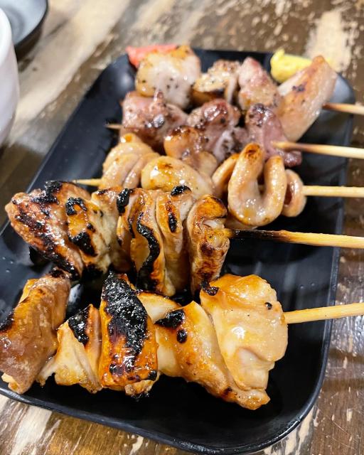 とんとん大魔王への岐阜の食いしん坊担当さんのレビュー写真
