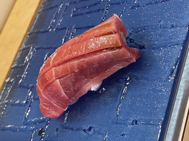 鮨 紺乃への岐阜の食いしん坊担当さんのレビュー写真