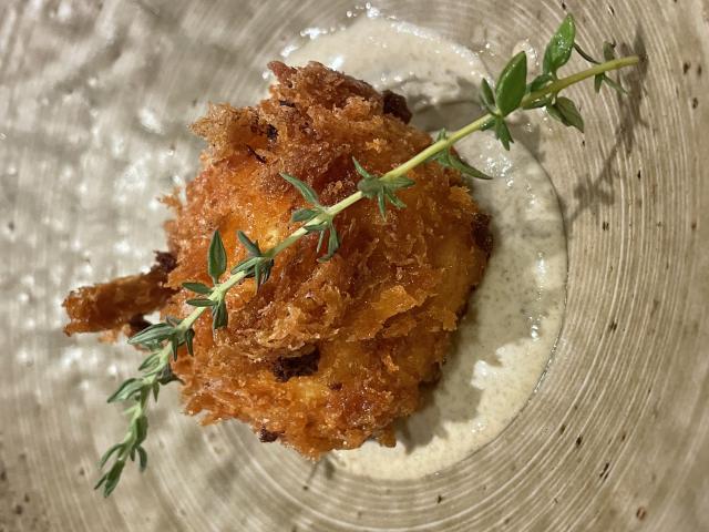 KITCHEN MOMOYAへの岐阜の食いしん坊担当さんのレビュー写真