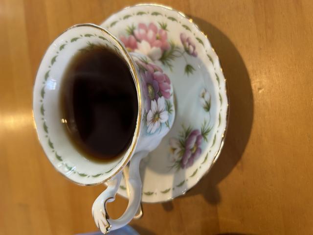 ママーンカフェへのポニョさんのレビュー写真
