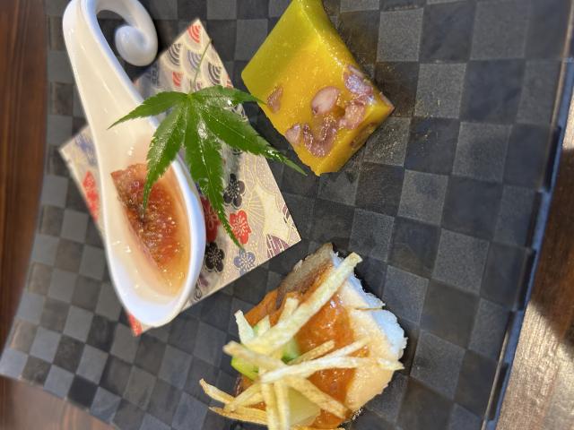 和食屋 峰よしへのポニョさんのレビュー写真