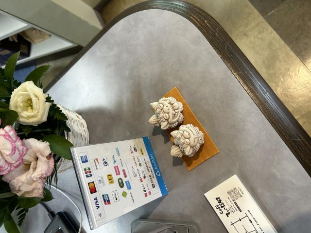 Cafeてぃーだ47へのポニョさんのレビュー写真