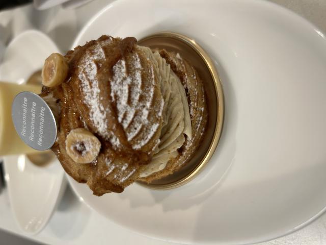 パティスリー ルコネートルへのポニョさんのレビュー写真