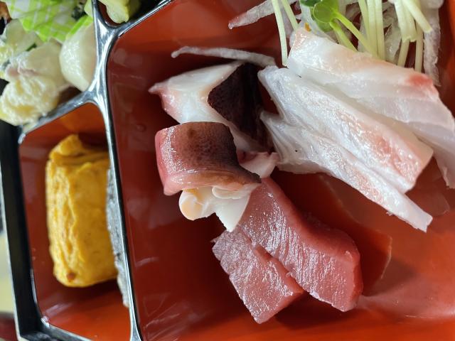 三代目伝次郎への岐阜の食いしん坊担当さんのレビュー写真