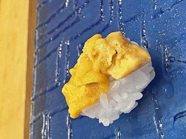 鮨 紺乃への岐阜の食いしん坊担当さんのレビュー写真