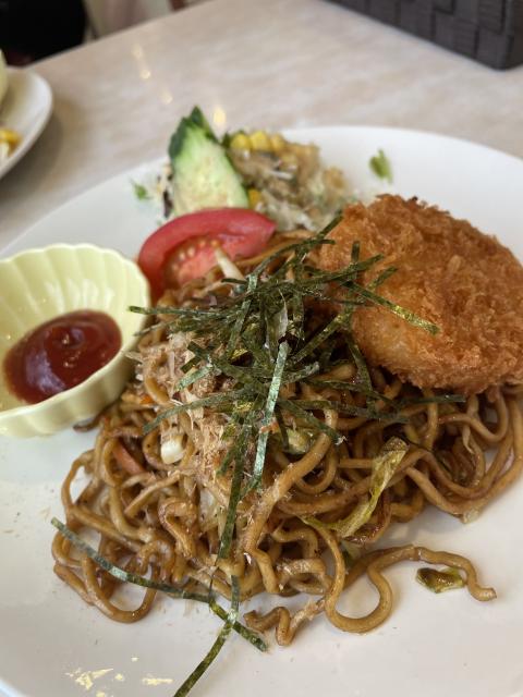喫茶・食事 MUSAへの岐阜の食いしん坊担当さんのレビュー写真