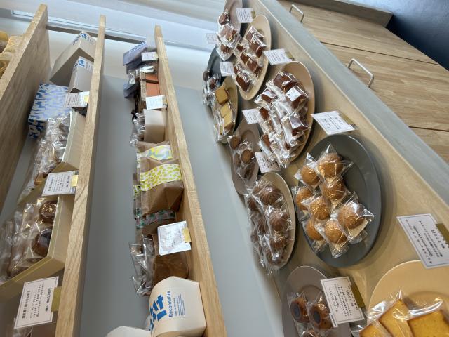 パティスリー ルコネートルへのポニョさんのレビュー写真