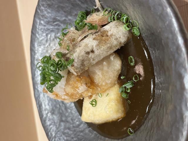 鮨 紺乃への岐阜の食いしん坊担当さんのレビュー写真